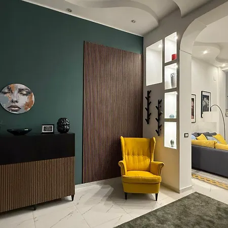 بيت للعطل Independenthouse28 نابولي